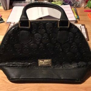 Betsey Johnson purse
